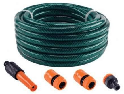 LINHA DE JARDINAGEM